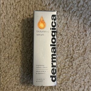 Dermalogic Biolumin-C Serum 1oz